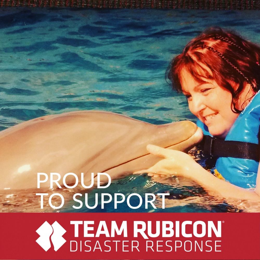 Meet your Posher, Suzie